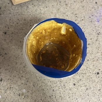 Tram - Small egg coffee, no ice - Coffee & Tea Near Me - Sunnyvale, California Tram - Small egg coffee, no ice - Coffee & Tea Near Me - Sunnyvale, California