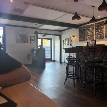 Peddler Steak House - Front - Steakhouses Near Me - Boone, North Carolina