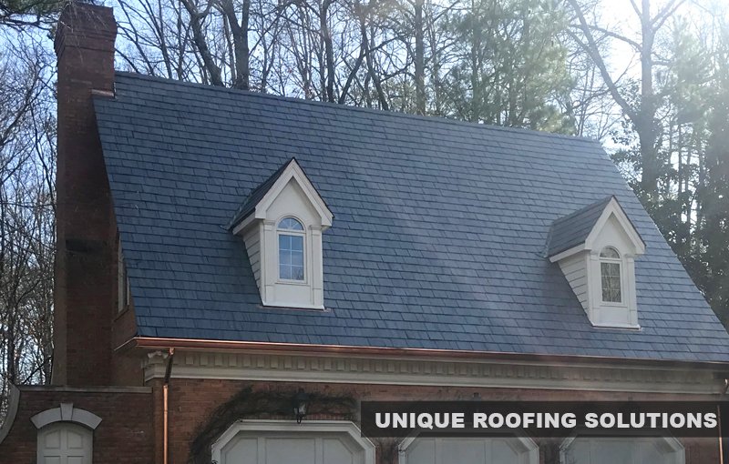 Slide of Reliable Exterior Solutions