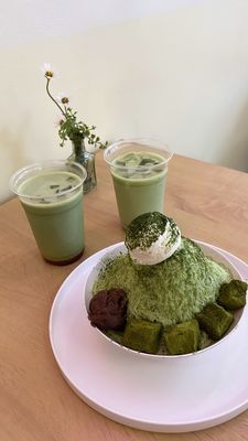 Hanamizuki Cafe by null
