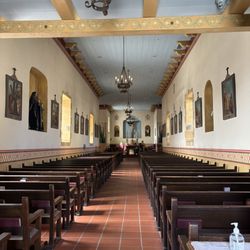 Cathedral of San Carlos Borromeo