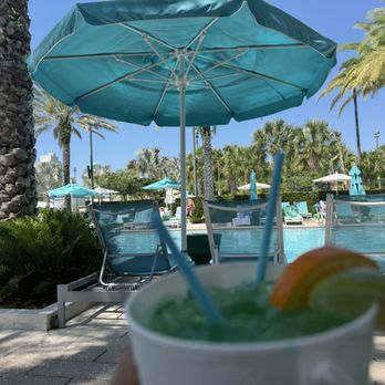 Shades Pool Bar - Bars Near Me - Lake Buena Vista, Florida Shades Pool Bar - Bars Near Me - Lake Buena Vista, Florida
