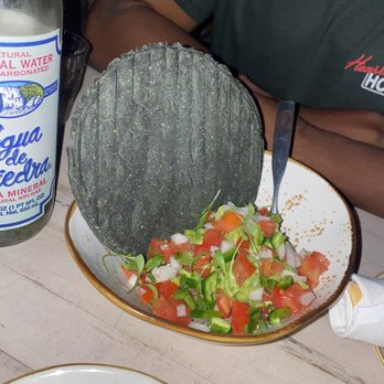 Chulita - Guacamole & Tostadas - Mexican Near Me - Venice, California Chulita - Guacamole & Tostadas - Mexican Near Me - Venice, California
