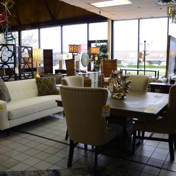 Another Man's Treasure - Furniture Stores Near Me - Lexington, Kentucky