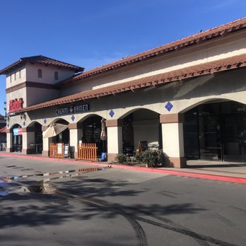 Cagami Ramen - Look for the Habit, then park on the street side of the building (closest to Daily Drive) - Ramen Near Me - Camarillo, California