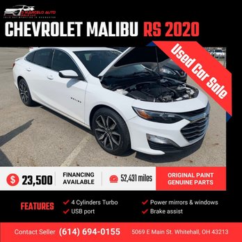 D'Marcelo Auto Sale - Used Car Dealers Near Me - Columbus, Ohio D'Marcelo Auto Sale - Used Car Dealers Near Me - Columbus, Ohio