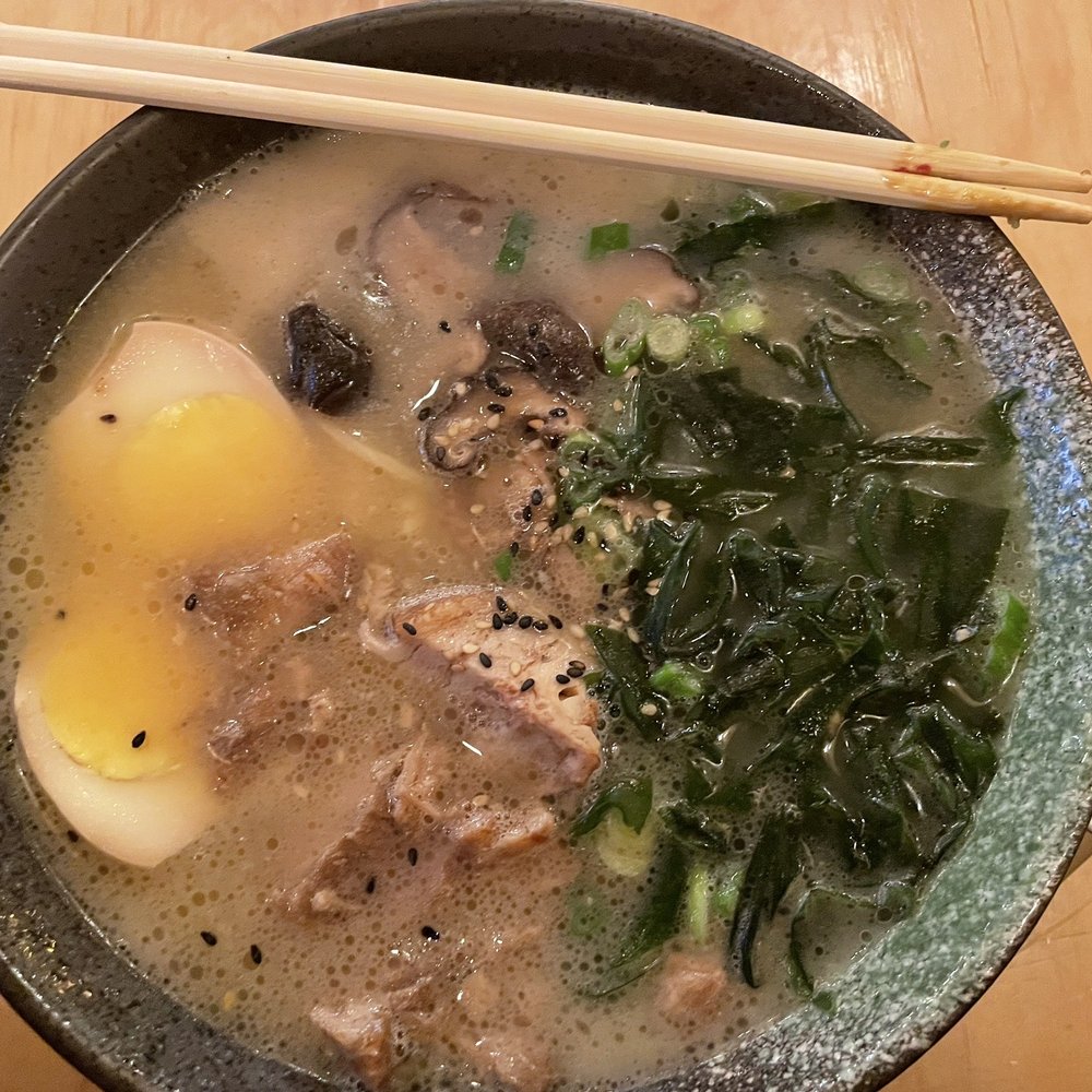 Sushi House - Tonkotsu Ramen - Sushi Bars Near Me - Leawood, Kansas Sushi House - Tonkotsu Ramen - Sushi Bars Near Me - Leawood, Kansas