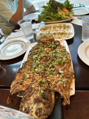 Tây Giang Restaurant by null