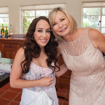 Charismatic Bride / Teri Lacro - bride and Mother in law - Makeup Artists Near Me
