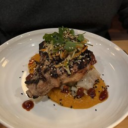 Pork Chop Pork Chop