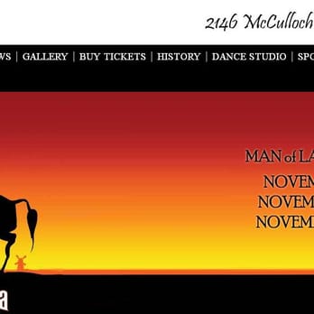 Grace Arts Live - See website for more information ~  http://www.graceartslive.com/ - Performing Arts Near Me - Lake Havasu City, Arizona