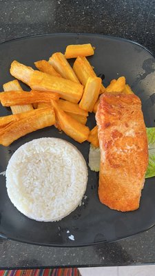 Don Pollo Metropolitan by null