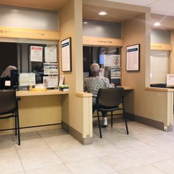 Cardiology Associates - Check in station