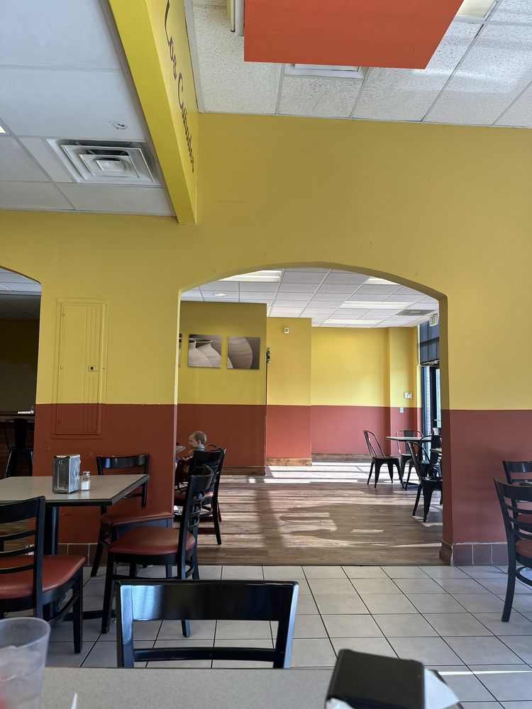 Taqueria Los Cuñados