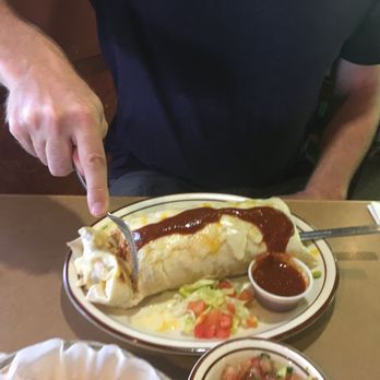 Casa Lupe - Mexican Near Me - Yuba City, California