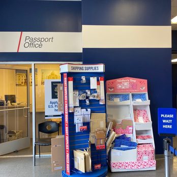 US Post Office - Post Offices Near Me - Philadelphia, Pennsylvania