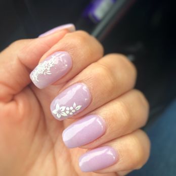 LCS Nails - Nail Salons Near Me - Frisco, Texas