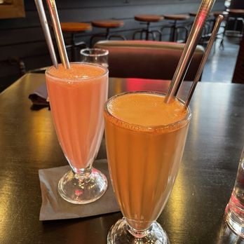Horn Barbecue - Shakes - Barbeque Near Me - Oakland, California Horn Barbecue - Shakes - Barbeque Near Me - Oakland, California