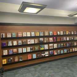 St Louis Public Library