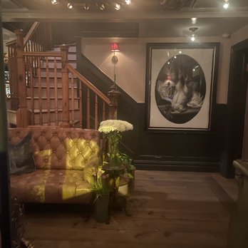Feast and Floret - Entry way - Italian Near Me - Hudson, New York Feast and Floret - Entry way - Italian Near Me - Hudson, New York
