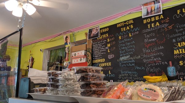 Menu photo 3 Riverside Coffee Shop Occoquan, VA Menu photo 3 Riverside Coffee Shop Occoquan, VA
