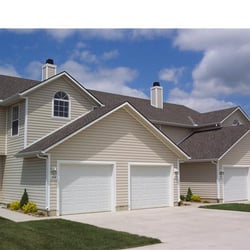 South Gardens Townhomes