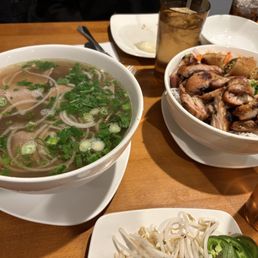 Beef Pho