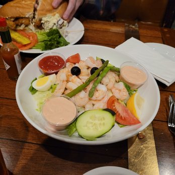Oyster Bar - Shrimp Louie - Seafood Near Me - Sparks, Nevada Oyster Bar - Shrimp Louie - Seafood Near Me - Sparks, Nevada