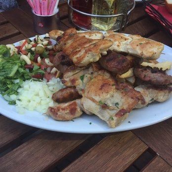 Skadarliya - Breakfast & Brunch Near Me - Brookfield, Illinois