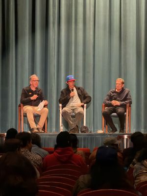 Gardena Cinema by null