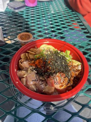 King Poke by null