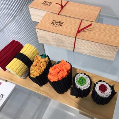 PLEATS PLEASE ISSEY MIYAKE / AOYAMA by null