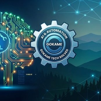 Gokame Tech Support - IT Services & Computer Repair Near Me