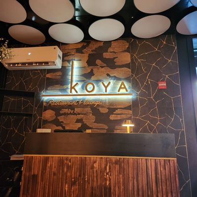Koya by null Koya by null