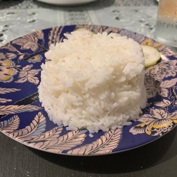 CARiN de RiA - Rice - Filipino Near Me - Encinitas, California