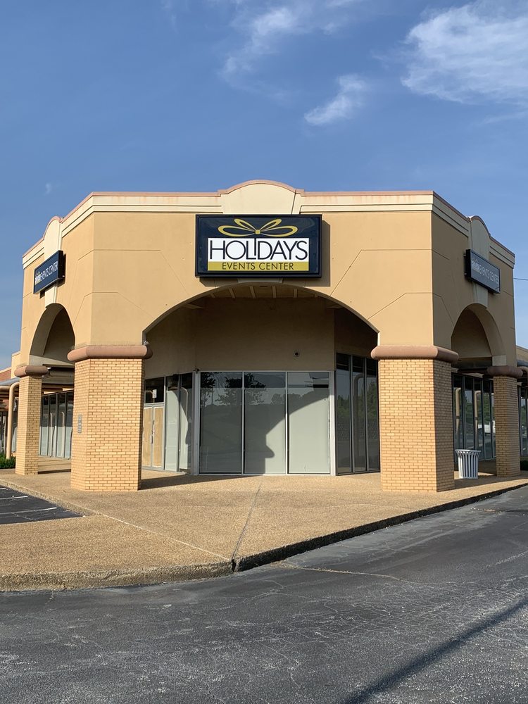 HOLIDAYS EVENTS CENTER & CATERING Updated July 2024 26 Photos