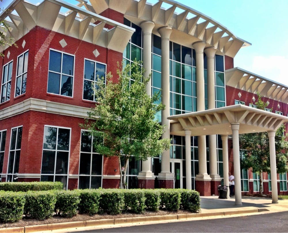 REGIONS BANK Updated October 2024 891 Hillcrest Rd, Mobile, Alabama