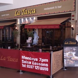 La Tasca
