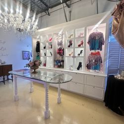 Intice Dance Fitness - Boutique