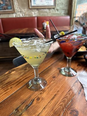 Bogart's Restaurant by null