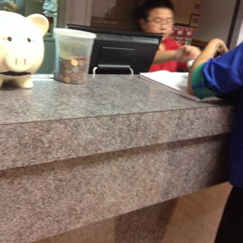 Shanghai Chinese Restaurant - Family business, they start them young here :) - Chinese Near Me - Clermont, Florida Shanghai Chinese Restaurant - Family business, they start them young here :) - Chinese Near Me - Clermont, Florida