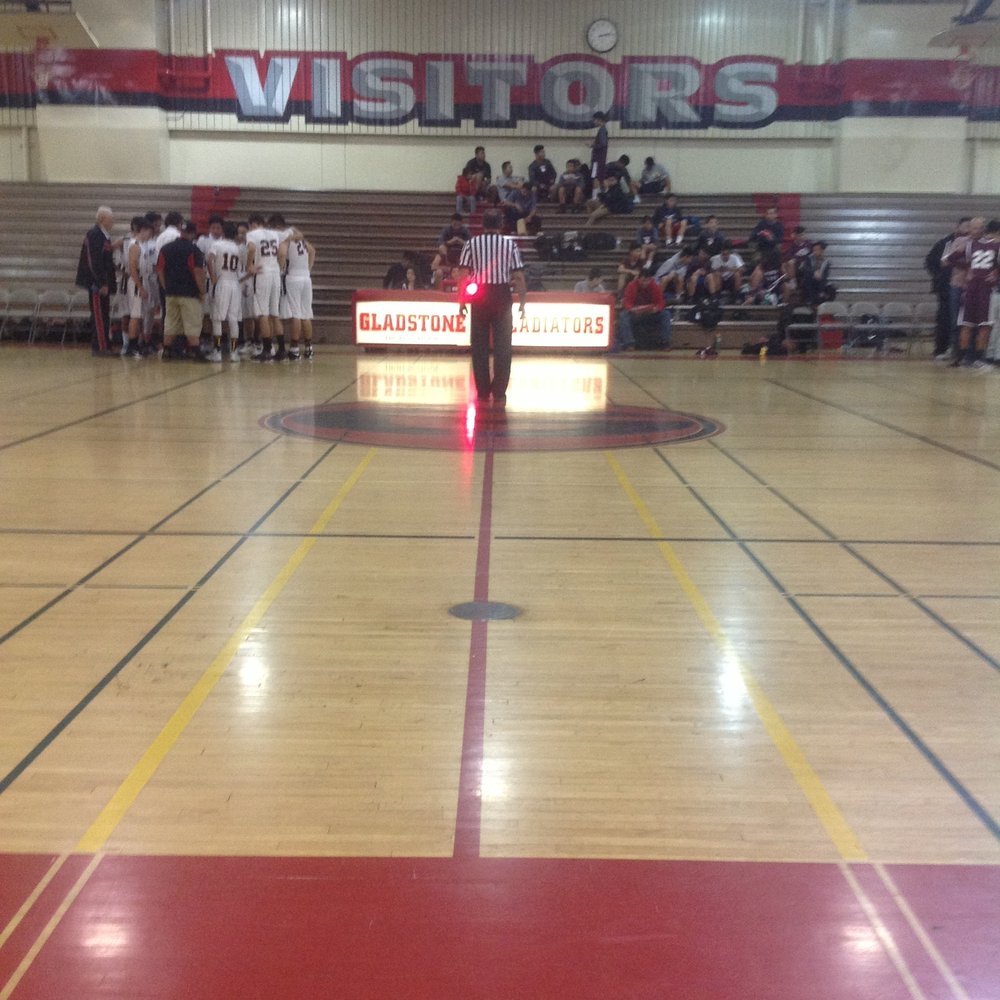 Gladstone High School - Photo taken 11/29/2016 - Gladstone (center court) - Middle Schools & High Schools Near Me - Covina, California Gladstone High School - Photo taken 11/29/2016 - Gladstone (center court) - Middle Schools & High Schools Near Me - Covina, California