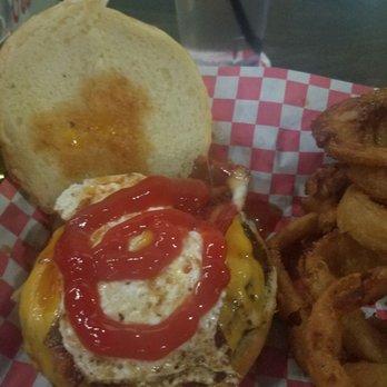 Bookmakers Burgers Bourbon Brews - Burgers Near Me - Aurora, Colorado Bookmakers Burgers Bourbon Brews - Burgers Near Me - Aurora, Colorado