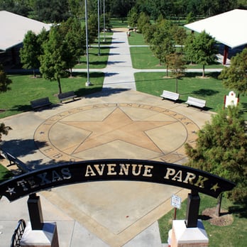 Texas Avenue Park - From the City of Webster website. - Parks Near Me - Webster, Texas Texas Avenue Park - From the City of Webster website. - Parks Near Me - Webster, Texas