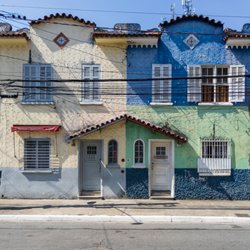 Concrete Jungles Walking Tours
