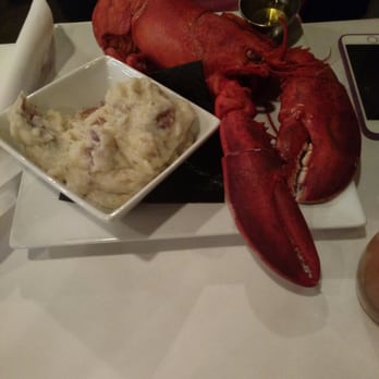 MeMe's Bar & Grille - Lobster & Mashed Potates - American Near Me - Chalmette, Louisiana MeMe's Bar & Grille - Lobster & Mashed Potates - American Near Me - Chalmette, Louisiana