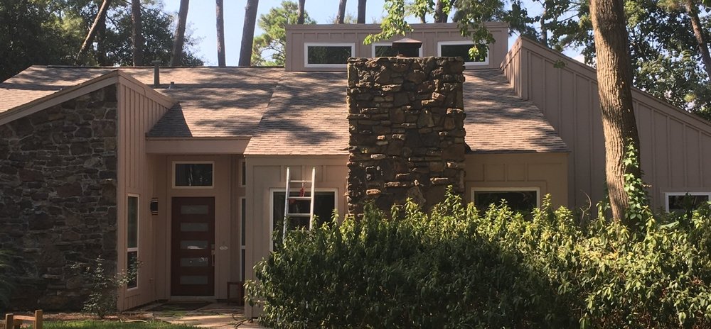 Slide of Quality Tile Roof