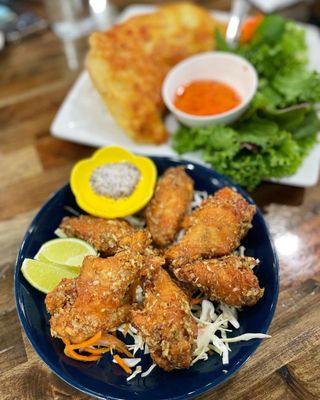 Sunflower Vietnamese Cuisine by null