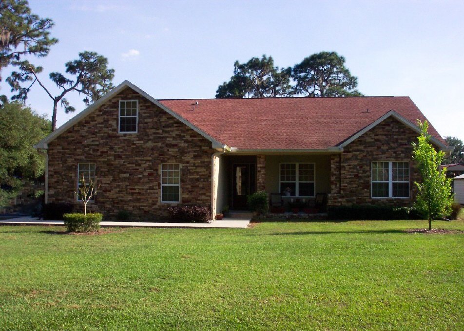 Slide of Robert Kirkland Construction