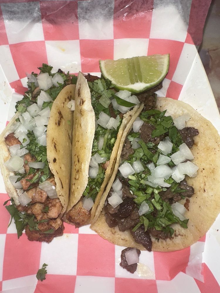 LA VAQUITA MEXICAN GRILL 2289 W 5th St, Washington, North Carolina